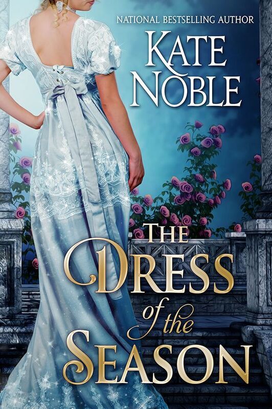 Dress of the Season