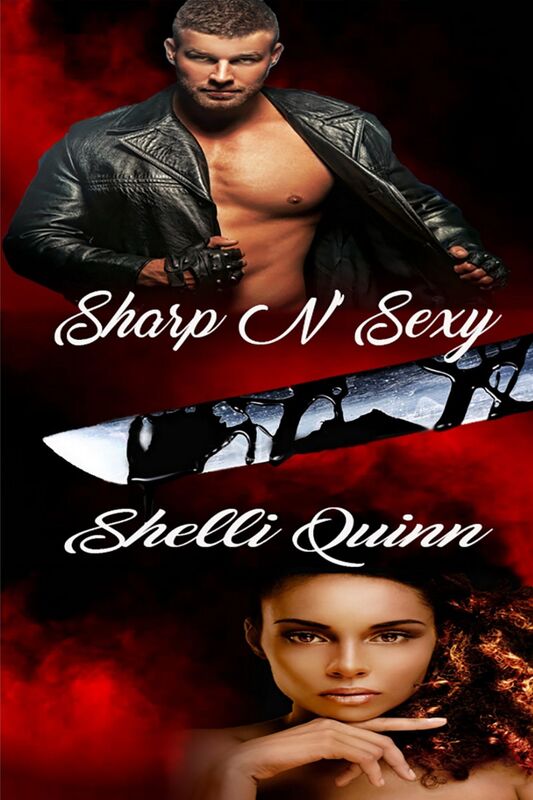 Sharp 'N' Sexy