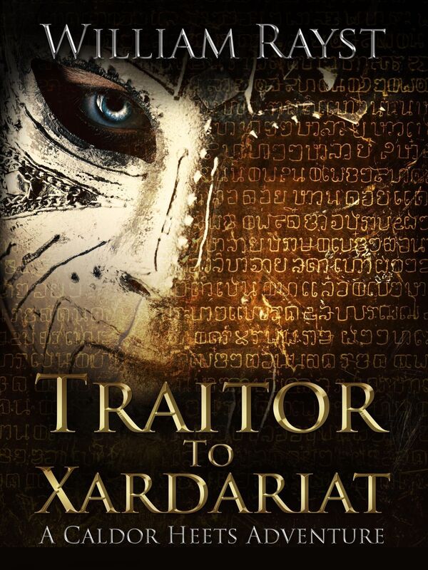 Traitor to Xardariat