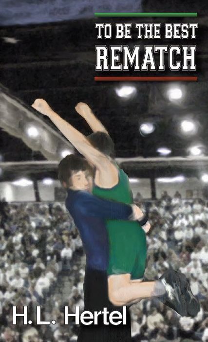 Rematch : To Be The Best