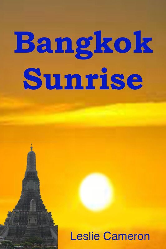 Bangkok Sunrise