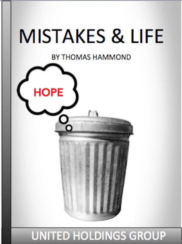 Mistakes and Life