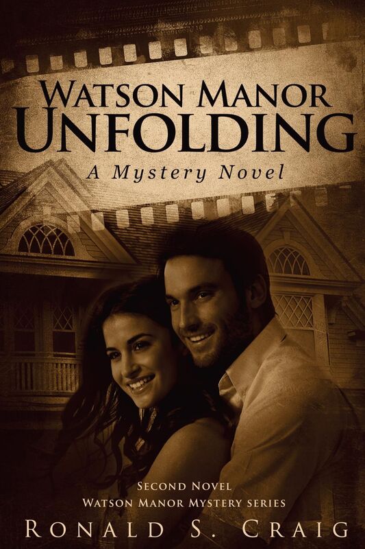 Watson Manor Unfolding
