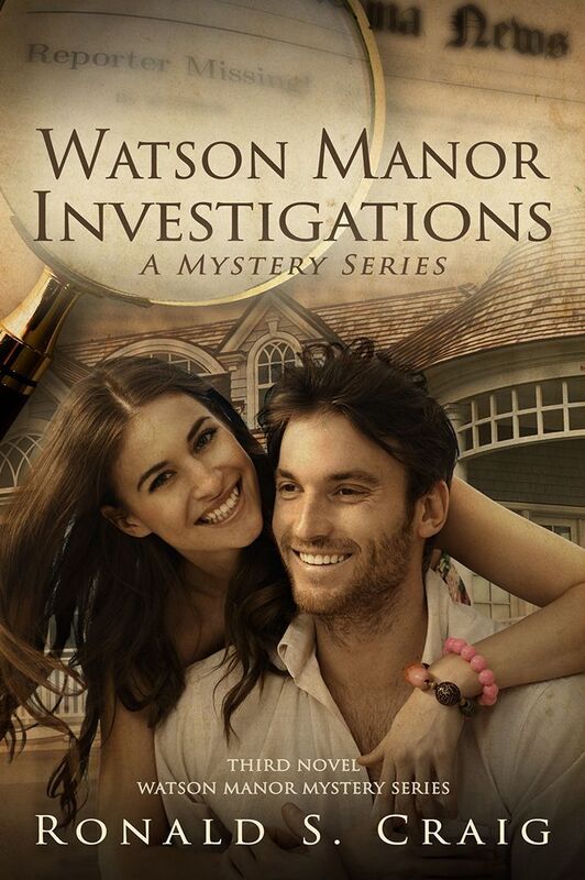 Watson Manor Investigations