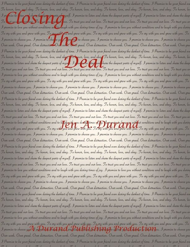 Closing The Deal