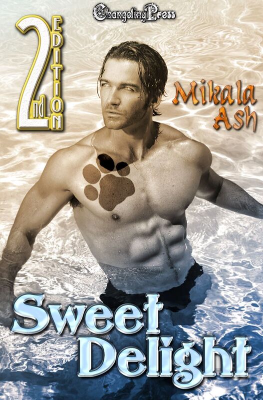 2nd Edition: Sweet Delight (Protect and Serve)