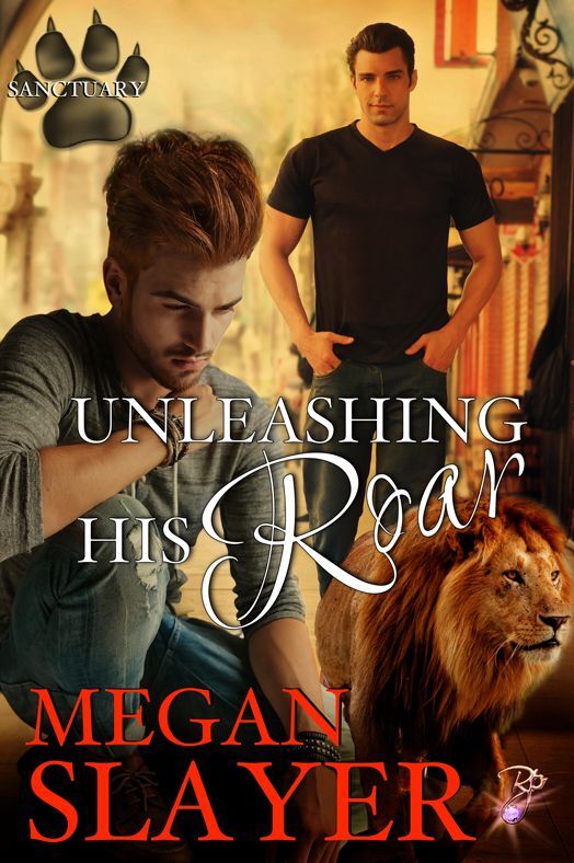 Unleashing His Roar