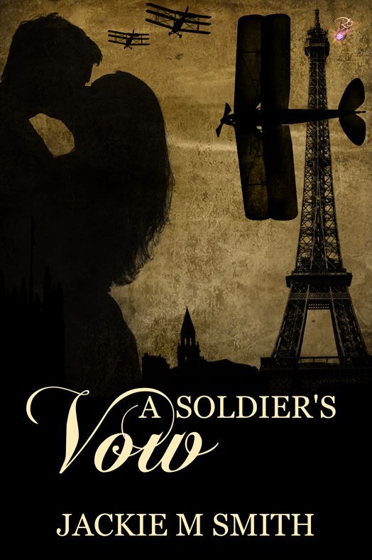 A Soldier's Vow