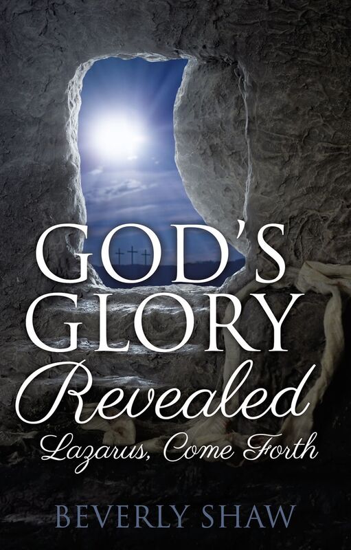GOD'S GLORY REVEALED