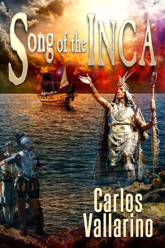 Song of the Inca