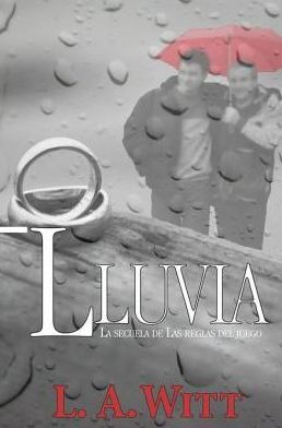 Lluvia