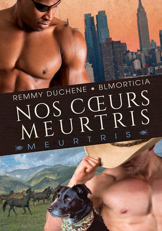 Nos curs meurtris
