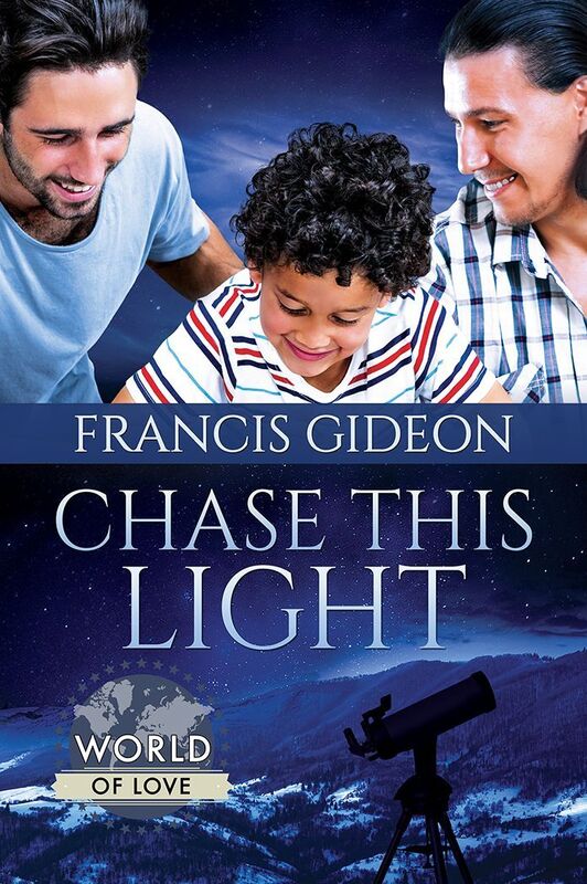Chase This Light
