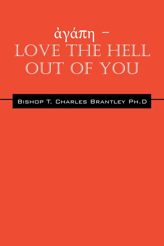 LOVE the HELL Out of You