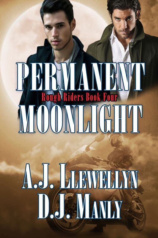 Permanent Moonlight