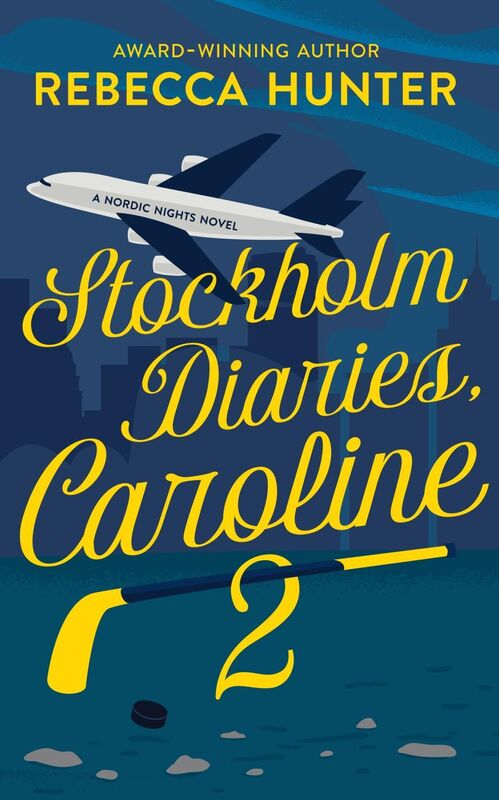 Stockholm Diaries, Caroline 2