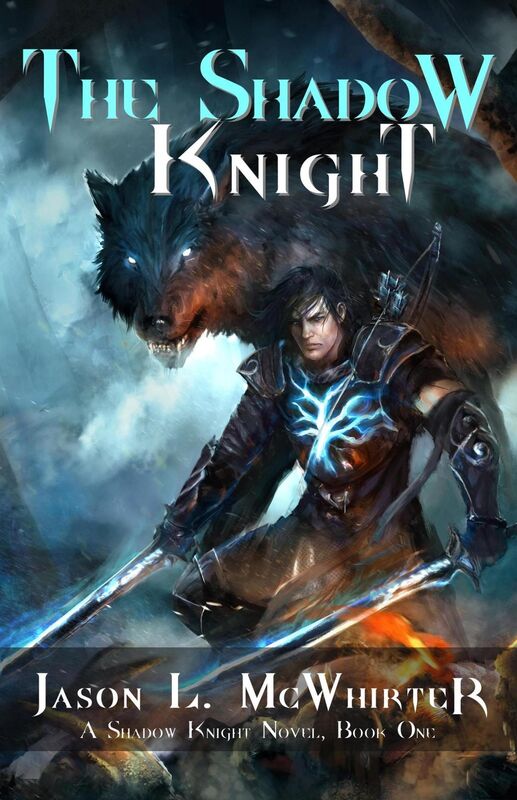 The Shadow Knight