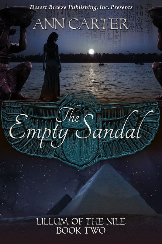 The Empty Sandal