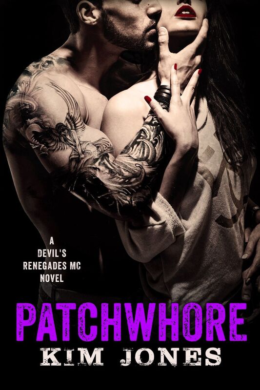 Patchwhore