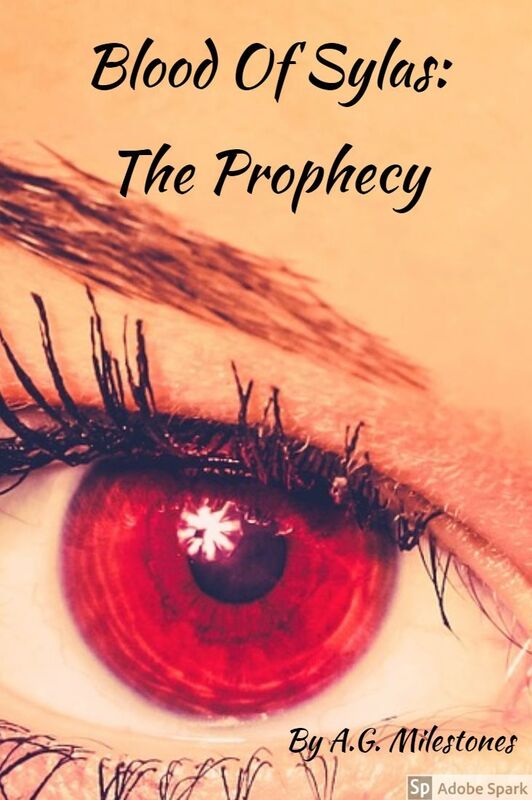Blood Of Sylas: The Prophecy