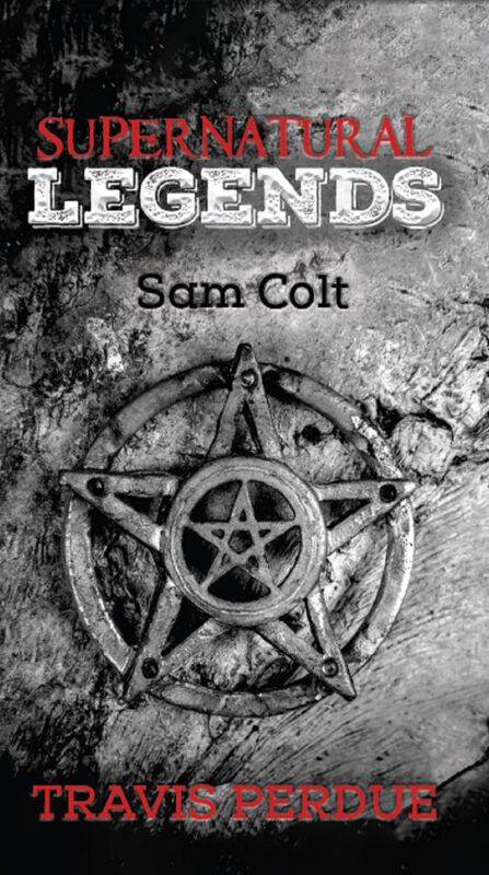 Supernatural Legends