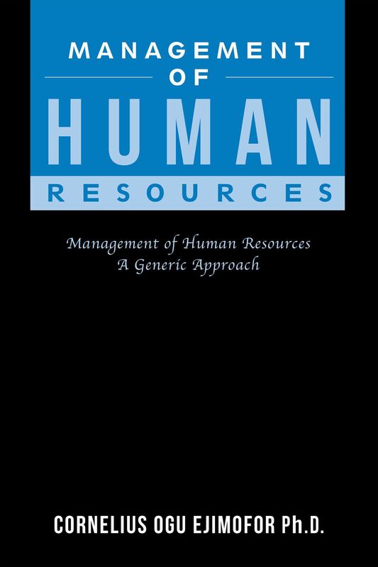 Management of Human Resources