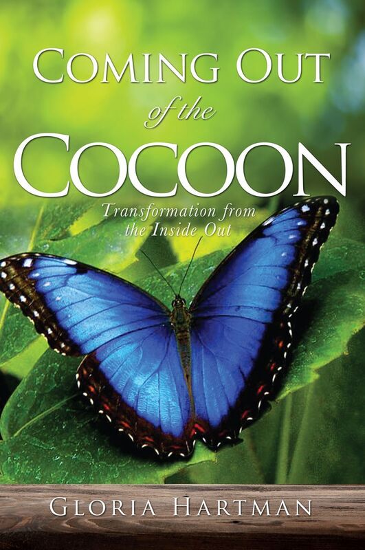 COMING OUT OF THE COCOON