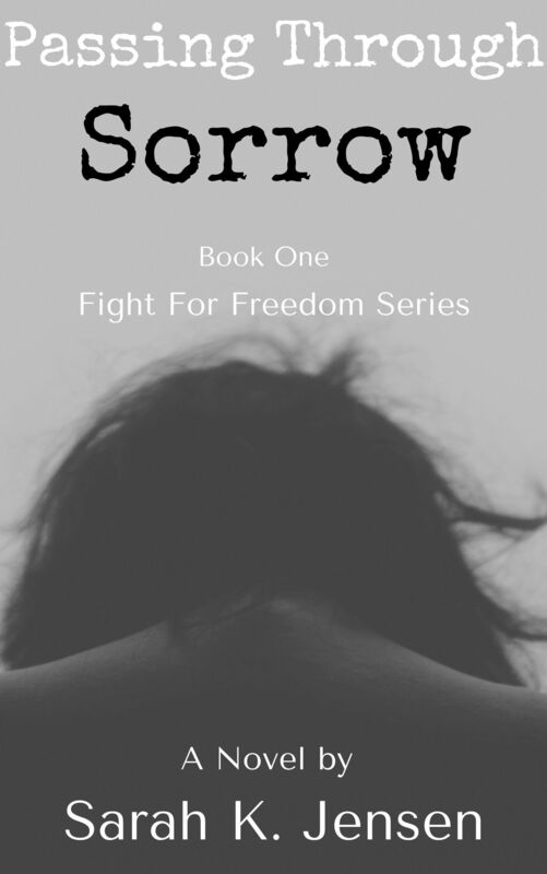 Passing Through Sorrow