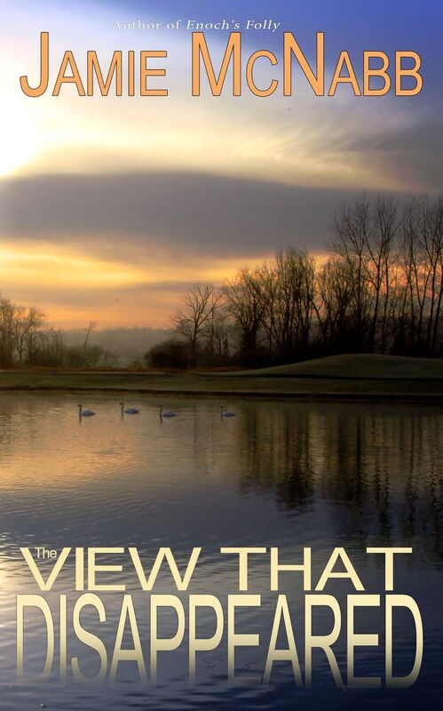 The View That Disappeared