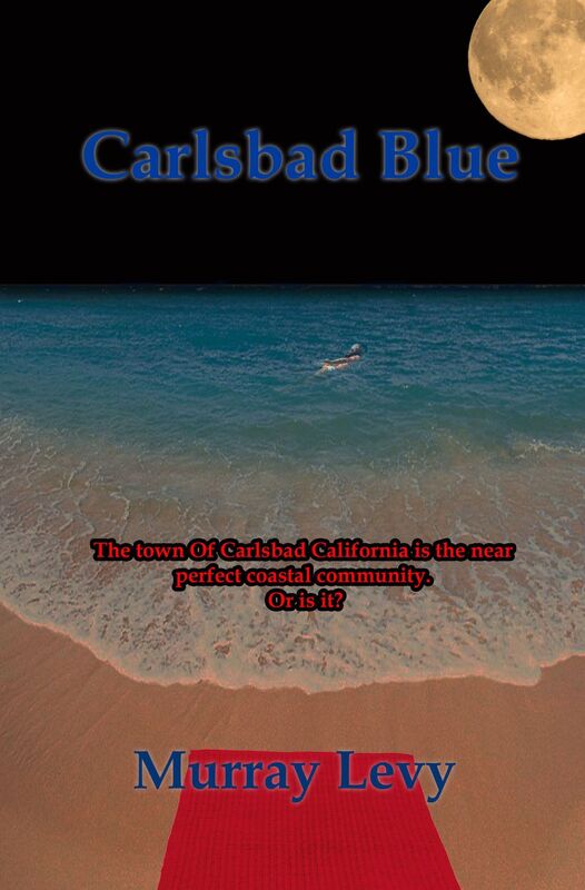 Carlsbad Blue