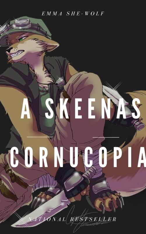 A Skeenas Cornucopia