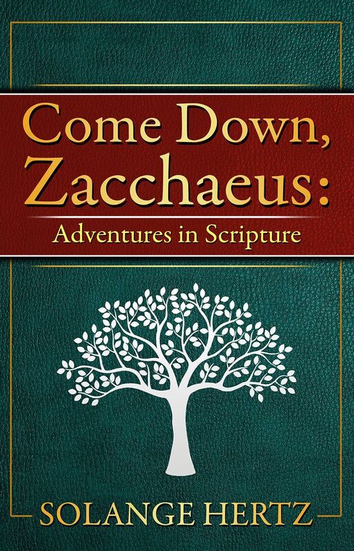 Come Down, Zacchaeus