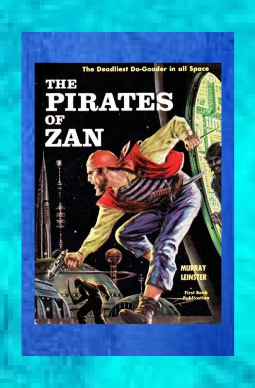 The Pirates of Zan