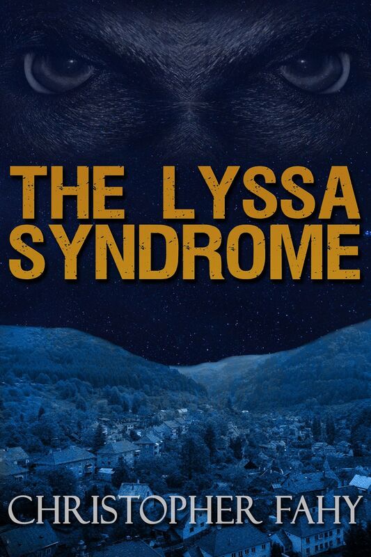 The Lyssa Syndrome