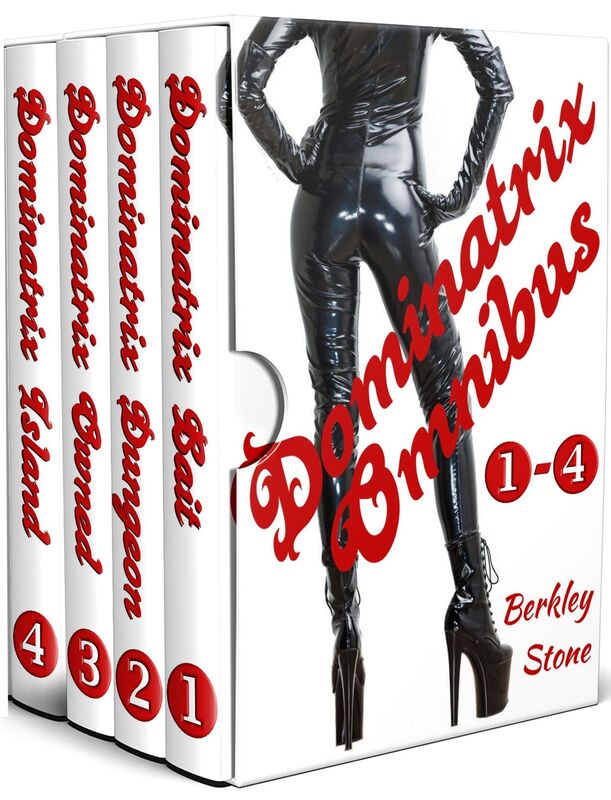 Dominatrix Omnibus