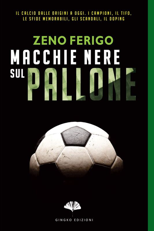 Macchie nere sul pallone