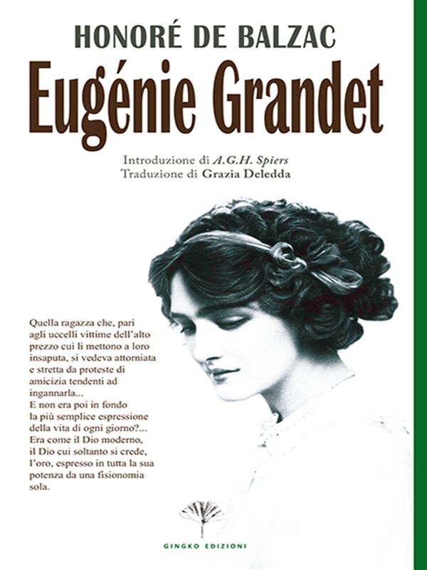 Eugenie Grandet