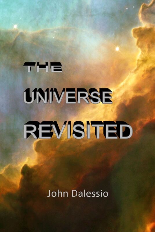 The Universe Revisited