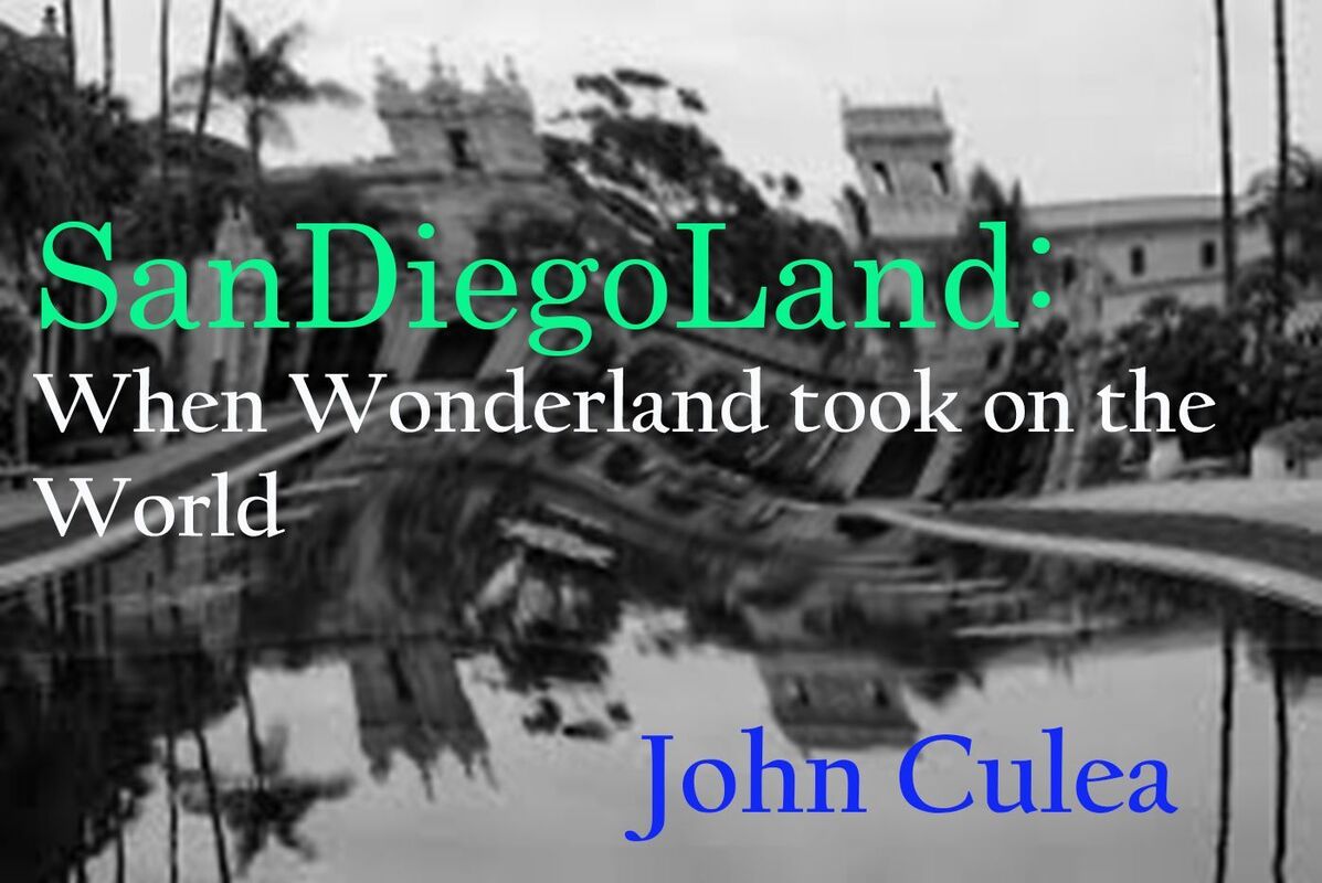 SanDiegoLand