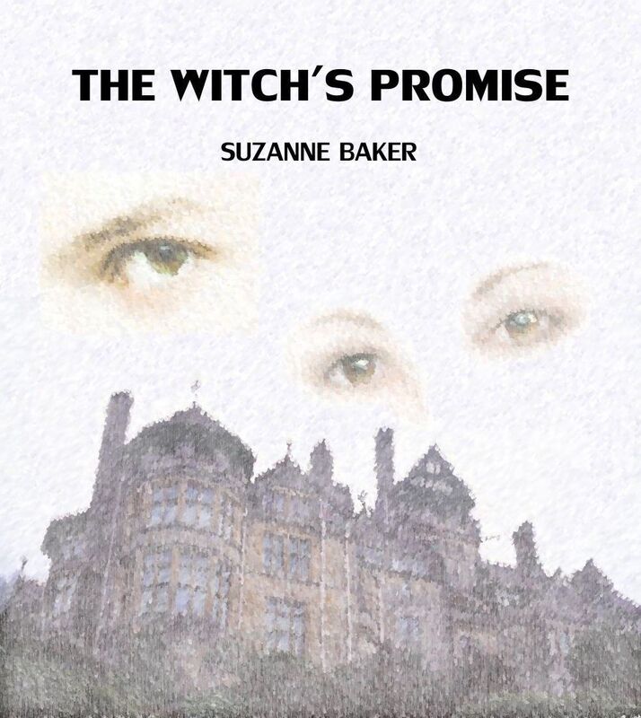 The Witch's Promise