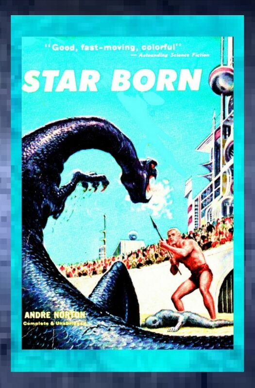 Star Born
