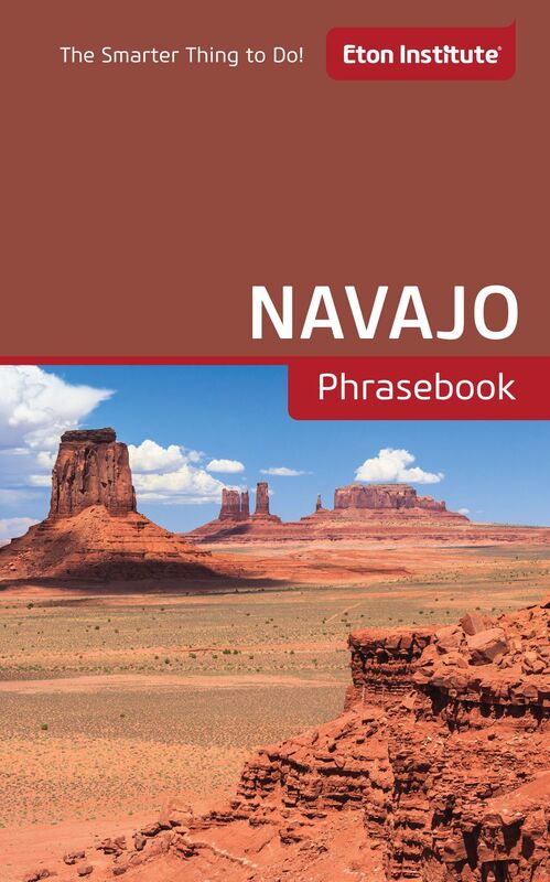 Navajo Phrasebook