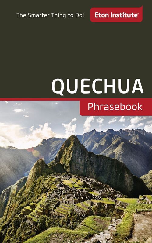 Quechua Phrasebook