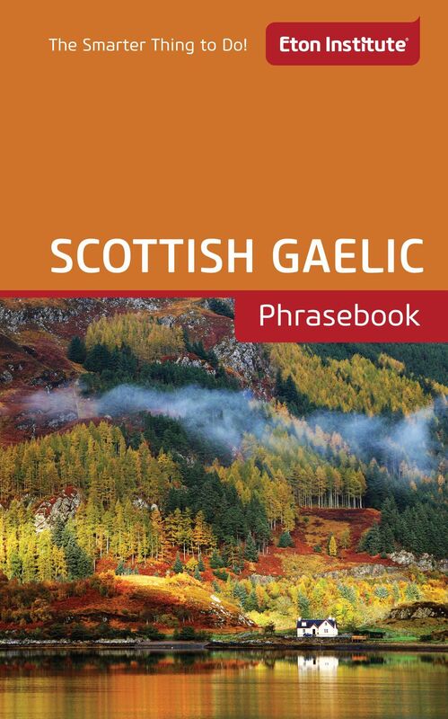 Scottish Gaelic Phrasebook