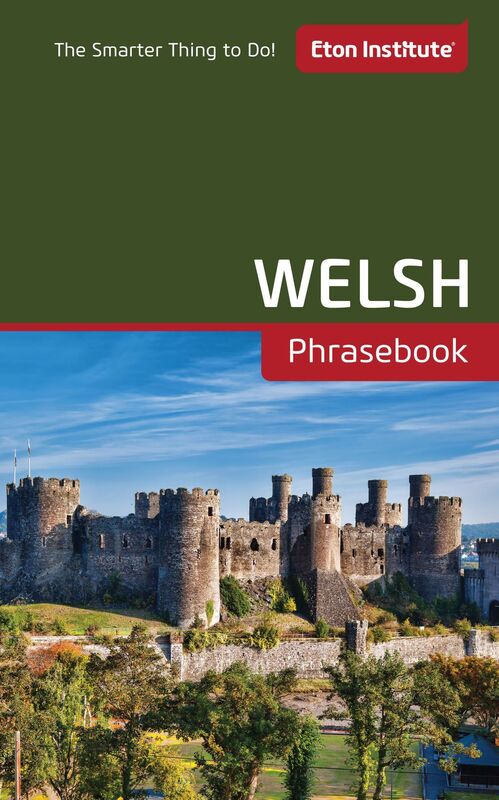 Welsh Phrasebook
