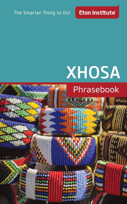 Xhosa Phrasebook