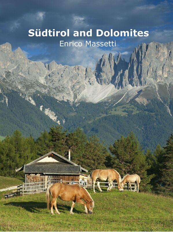 Sudtirol and Dolomites