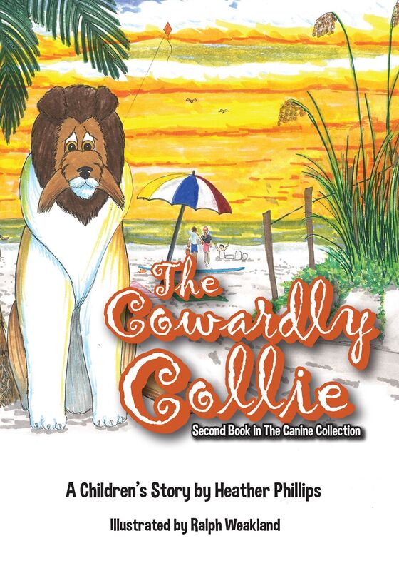 The Cowardly Collie