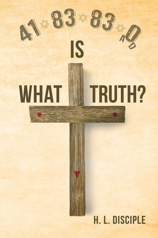 4183830 A.D.: What is Truth?