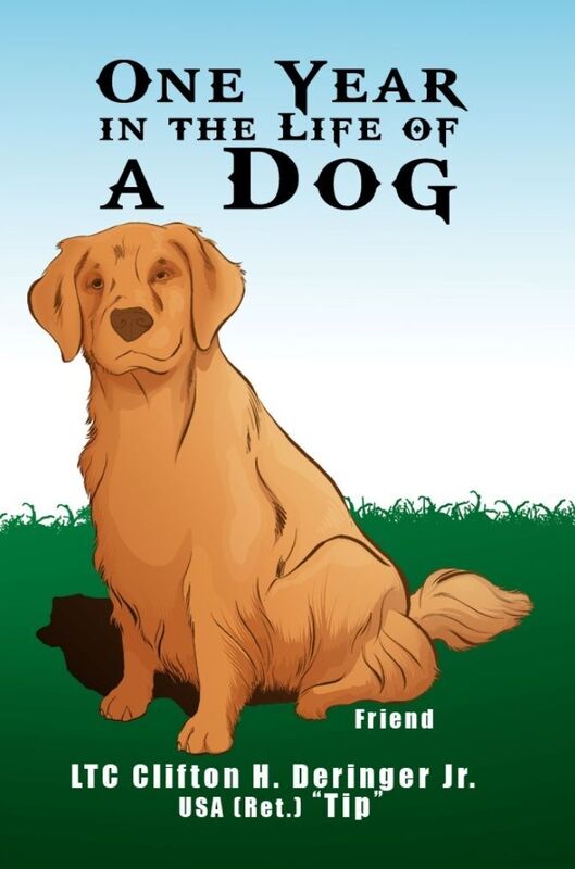 One Year in the Life of a Dog